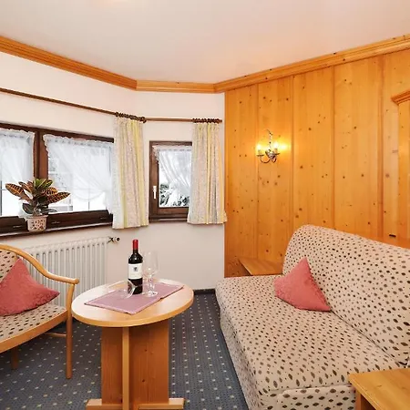 Garni Brigitte 3* Oberstdorf