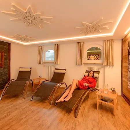 Garni Brigitte 3*